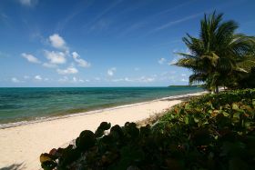 best beaches Almond Beach Hopkins Stann Creek Belize – Best Places In The World To Retire – International Living